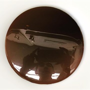 Chocolate Mirror Glaze