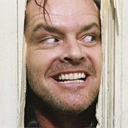 Jack Torrance (The Shining)