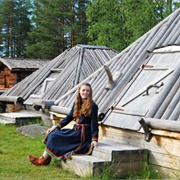 Lappstaden, Arvidsjaur