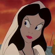 Vanessa (The Little Mermaid)