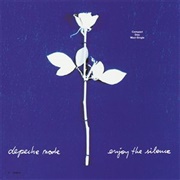 Depeche Mode - Enjoy the Silence (1990)