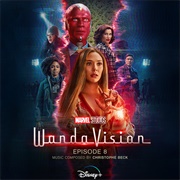 Wanda and Vision (Love Theme) - Christophe Beck (Wandavision)