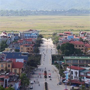 Dien Bien Phu, Vietnam