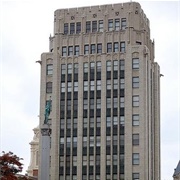 Tower Building (South Bend)