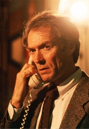 Clint Eastwood - Tightrope (1984)