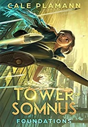 Foundations (Cale Plamann)