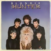 The Hunter Gets Captured by the Game - Blondie