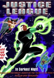 Justice League: In Darkest Night (Louise Simonson)