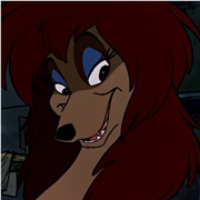 Rita (Oliver & Company)