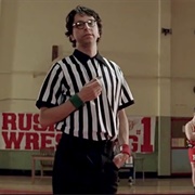 Referee Wolodarsky