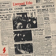 The Liverpool Echo - The Liverpool Echo