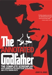 The Annotated Godfather (Jenny M. Jones)
