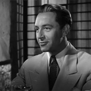 Victor Laszlo (Casablanca, 1942)