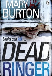 Dead Ringer (Mary Burton)