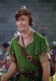 Robin Hood - "The Adventures of Robin Hood" (1938)
