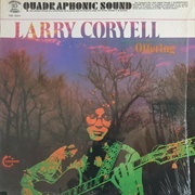 Larry Coryell - Offering