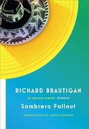 Sombrero Fallout (Richard Brautigan)