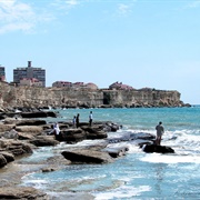 Aktau