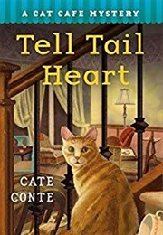 The Tell Tail Heart (Cate Conte)