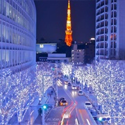 Tokyo