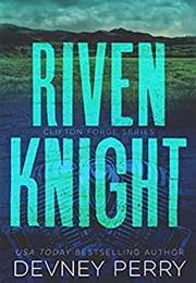 Riven Knight (Devney Perry)