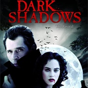 "Dark Shadows" (1991)