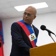 Haitian Government