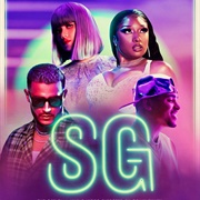 SG - DJ Snake, Ozuna, Megan Thee Stallion