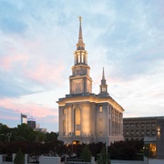 Philadelphia Pennsylvania Temple