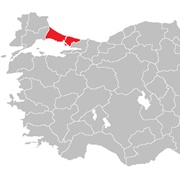 Istanbul Province