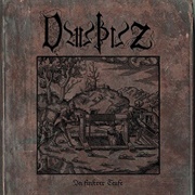 Dauþuz - In Finstrer Teufe