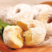 Donat Kentang