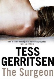 The Surgeon (Tess Gerritsen)