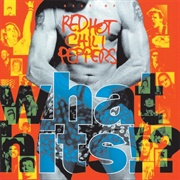 If You See Me Getting High Knock Me Down - RHCP
