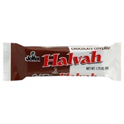 Joyva Chocolate Covered Halvah