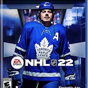 Nhl 22