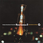 Rino Latina II - Carnival of Rino