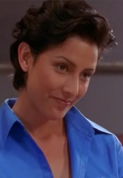 Catalina Larranaga - Corporate Fantasy (1999)