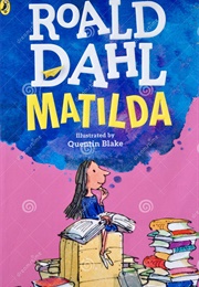 Matilda (1988)