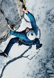 The Alpinist (2021)