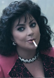 Lady Gaga – House of Gucci (2021)