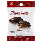 Fannie May Pixie