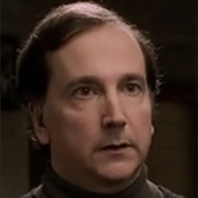 Wally Stevens (Law & Order)