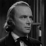 Brigham Young (Brigham Young, 1940)