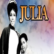 "Julia" (NBC, 1968-1971)