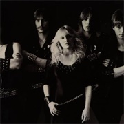 Sign of Satan - Warlock