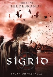 Sigrid (Johanne Hildebrandt)