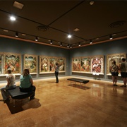 University of Arizona Museum of Art