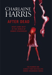 After Dead (Charlaine Harris)
