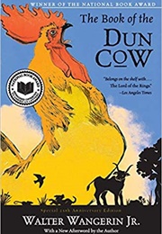 The Book of the Dun Cow (Walter Wangerin)